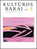 Kulturos barai