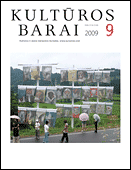 Kulturos barai