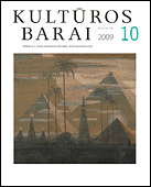 Kulturos barai