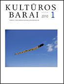 Kulturos barai