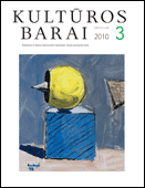 Kulturos barai
