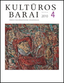 Kulturos barai