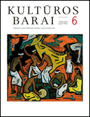Kulturos barai