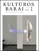 Kulturos barai