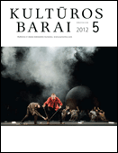 Kulturos barai