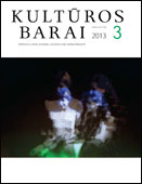 Kulturos barai