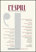 L'Espill