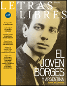 Letras Libres