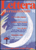 Lettera internazionale