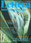 Lettera internazionale