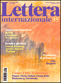 Lettera internazionale