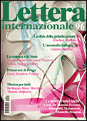 Lettera internazionale