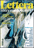 Lettera internazionale