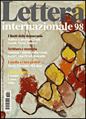 Lettera internazionale
