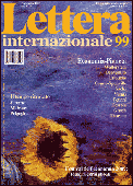 Lettera internazionale