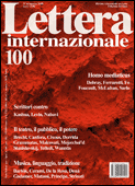Lettera internazionale