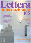 Lettera internazionale