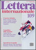 Lettera internazionale