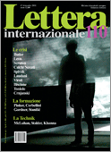 Lettera internazionale