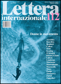 Lettera internazionale