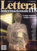 Lettera internazionale