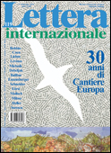 Lettera internazionale