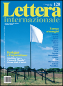 Lettera internazionale