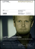 Lettre Internationale (Denmark)