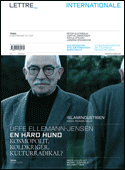 Lettre Internationale (Denmark)