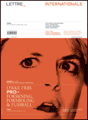 Lettre Internationale (Denmark)