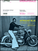 Lettre Internationale (Denmark)