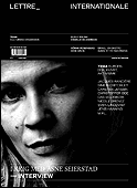 Lettre Internationale (Denmark)
