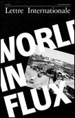 Lettre Internationale (Denmark)