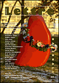 Magyar Lettre Internationale