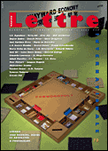 Magyar Lettre Internationale