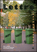 Magyar Lettre Internationale
