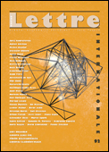 Magyar Lettre Internationale