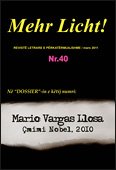 Mehr Licht!