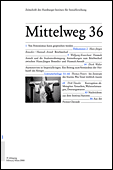Mittelweg 36
