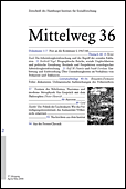 Mittelweg 36