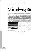 Mittelweg 36