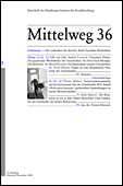 Mittelweg 36