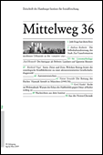 Mittelweg 36