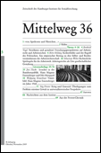 Mittelweg 36