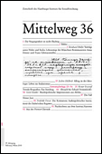 Mittelweg 36