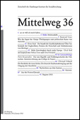 Mittelweg 36