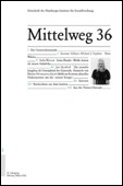 Mittelweg 36