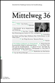 Mittelweg 36
