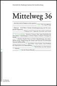 Mittelweg 36