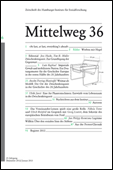 Mittelweg 36